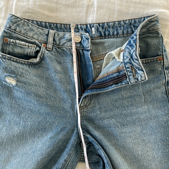 Garage Denim - Picture 7 of 8